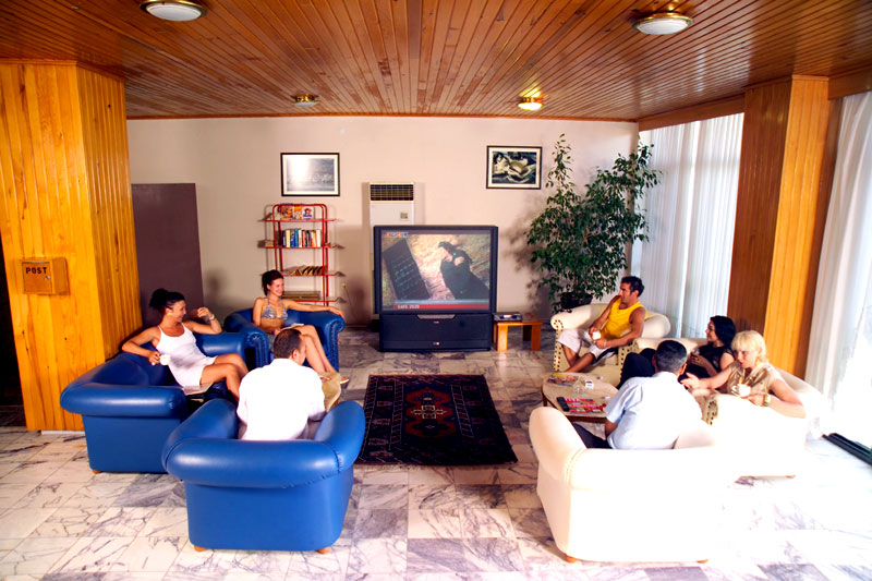 Selçukhan Hotel